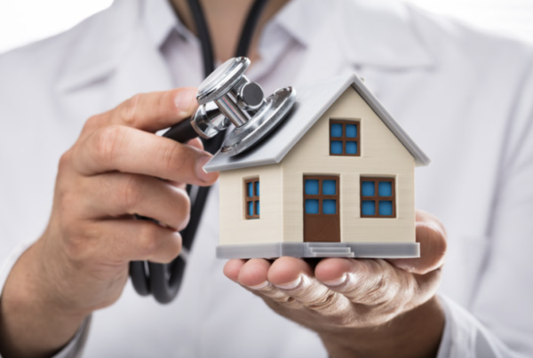 Consulta Médica Domiciliada